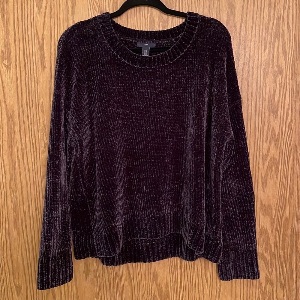 Super soft Gap sweater
